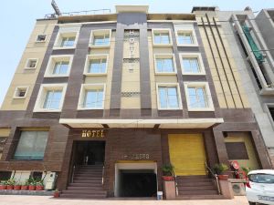 Hotel Razia Inn " A Unit of Sihag Construction & Real Estate Pvt Limited "