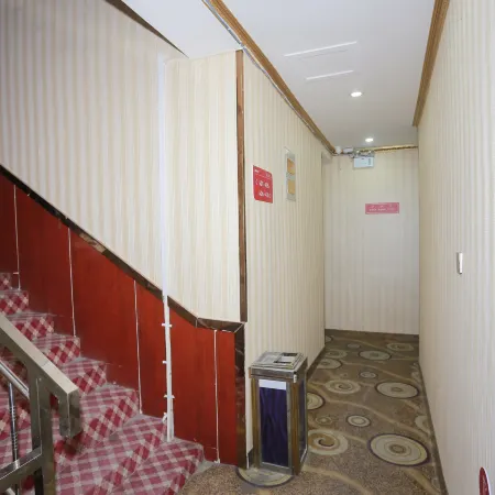 Lanzhou Hongxin Hotel
