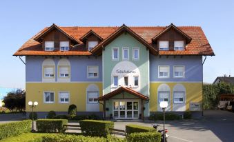 Hotel der Stockinger