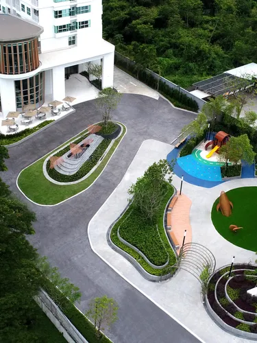 รูปภาพของเซ็นเตอร์พอยต์ ไพรม์ โฮเต็ล พัทยา