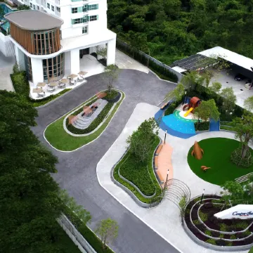 Centre Point Prime Hotel Pattaya