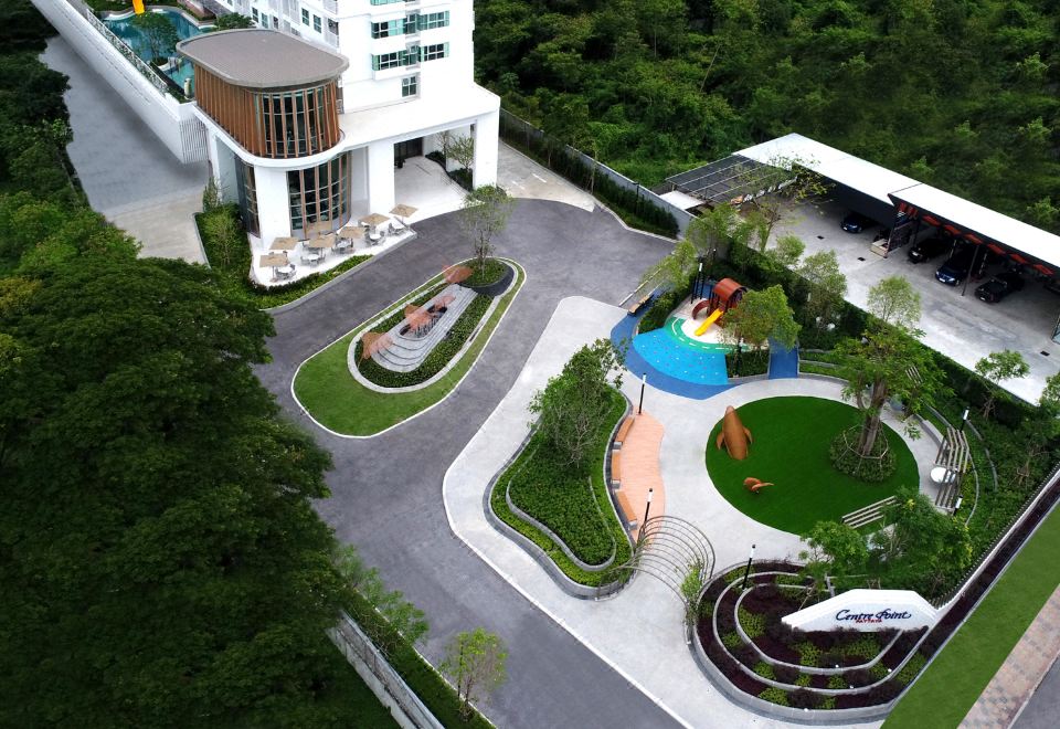 3. 센트레 포인트 ..