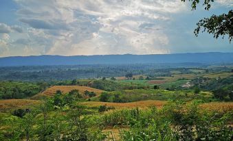 Klong Sai Hills Resort