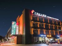 深圳万里红大酒店 - 酒店附近