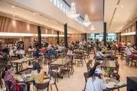 The Cotai Luxury Design Hotel - Desayuno