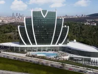 Elite World Grand Istanbul Küçükyalı Hotels near Hilltown Avm