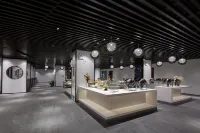 Perch Lake Hotel Hotels in Yingde