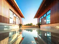 Dieshui Inn - Pools