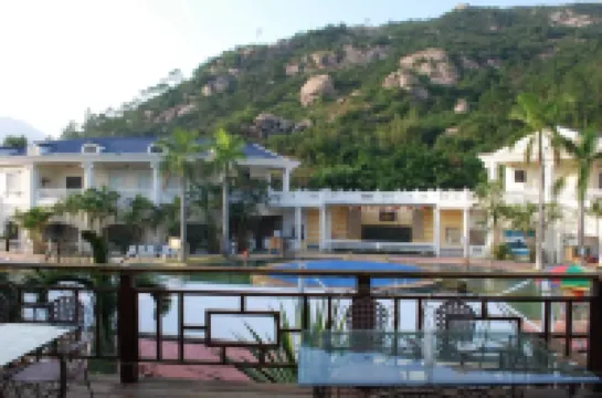 Gudou Hot Spring Villa Hotel