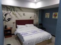 广州520精品复式公寓 - 特惠大床房