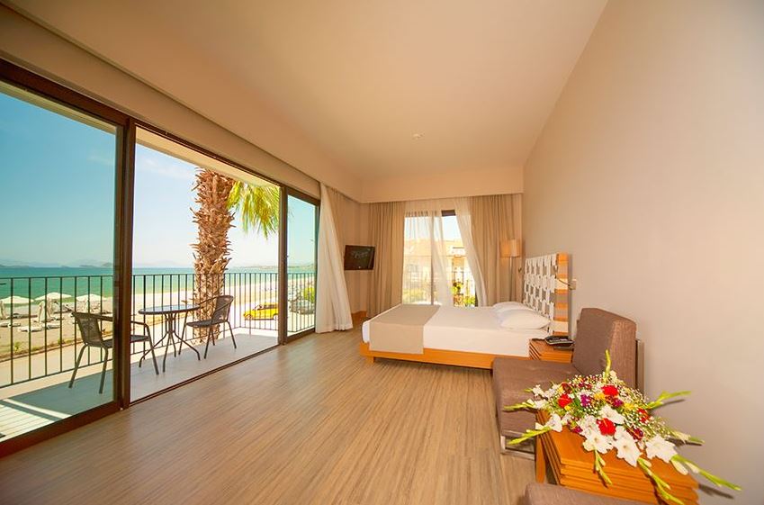 Jiva Beach Resort - All Inclusive