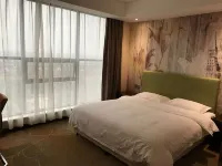 시완니엔 호텔 CPC Yingcheng Party School 주변 호텔