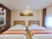 珠海南悦酒店 - 标准双人房