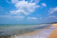 Country Garden Golden Beach Spring Hotel - Ocean View