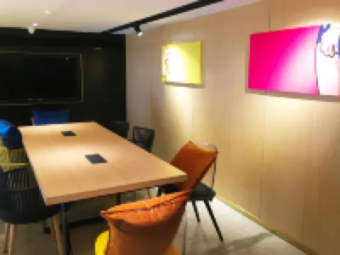 ADGO CITY HOTEL Hotels in Changchun