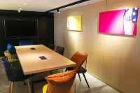 ADGO CITY HOTEL