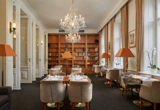 벤타나 호텔 프라하