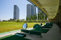 DongDaiHe YiHai GuangNian Vacation Homestay