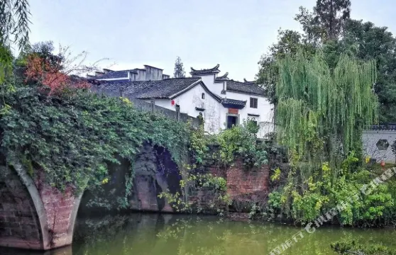 蘭溪懷之小院民宿