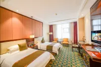 Full Wealth International Hotel Hotels in Liangshan