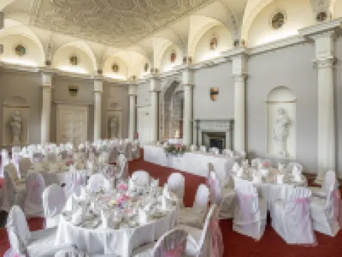 Hazlewood Castle & Spa Hotels in Tadcaster