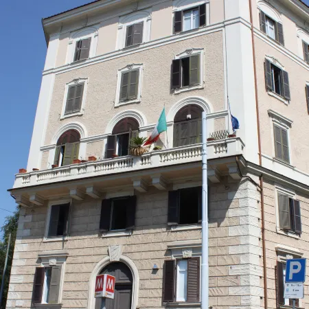 Roma Resort Colosseum