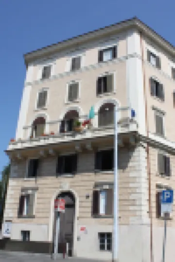 Roma Resort Colosseum