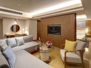 ANA InterContinental Manza Beach Resort