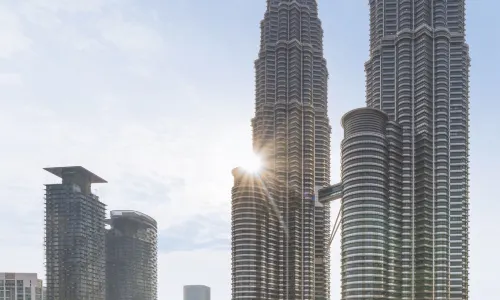 W Kuala Lumpur Hotel