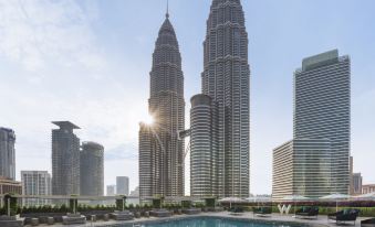 W Kuala Lumpur Hotel