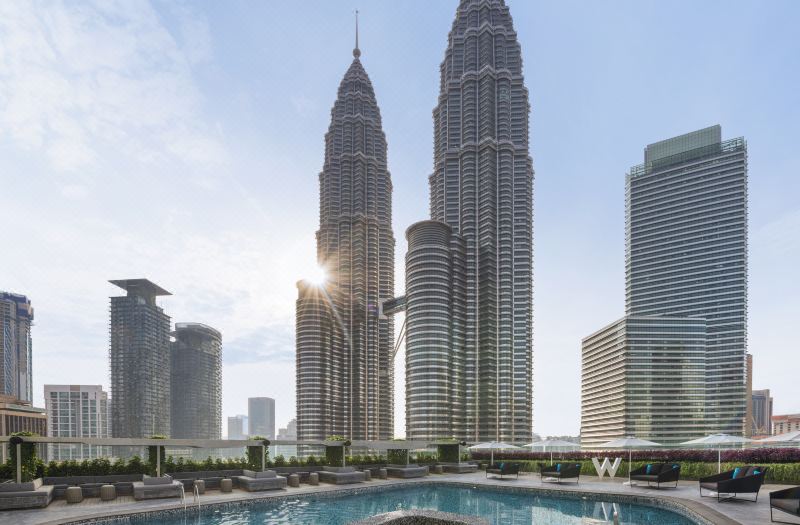 W Kuala Lumpur photo 2