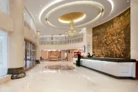 Golden Vienna Hotel فنادق في فوسوي