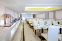 Vienna Hotel (Chongzuo Fusui Branch) - Bữa sáng