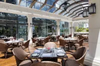 the Langham Haikou - Breakfast