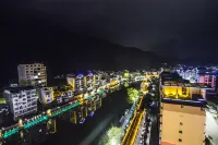 Haoting Hotel Hotels in Ziyuan County