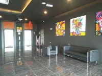 Artworks Hotel Ipoh