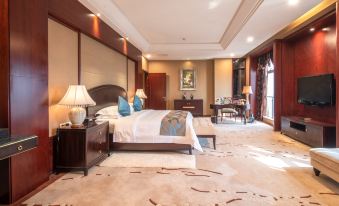 Hongrui Jinling Grand Hotel
