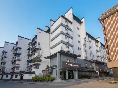 Homeinn · neo (Nanjing Confucius Temple) Hotels in Nanjing