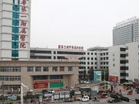 朋来宾馆(南阳火车站店) - 酒店附近