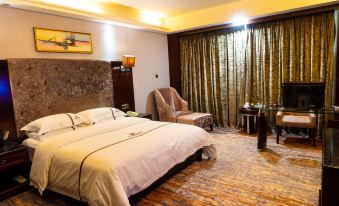Dongkou Zhengyu Boutique Hotel - Housity