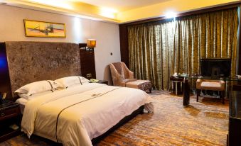 Dongkou Zhengyu Boutique Hotel