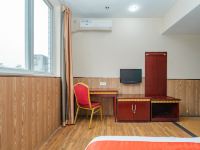 重庆悦风酒店 - 标准大床房