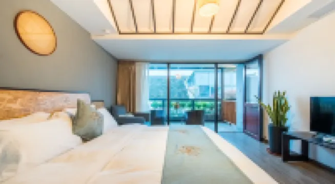 Floral Hotel·Hanse Shanfang River Hotel