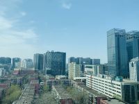 北京海晟福森酒店式公寓 - 酒店景观