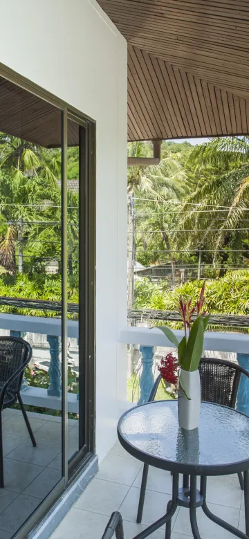 ซูพีเรียร์อะพาร์ตเมนต์