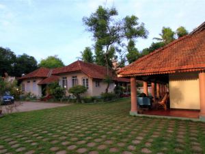 Varkala Palace