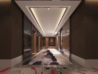 艾盛酒店(烟台市政府店) - 公共区域