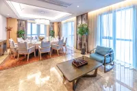 Ruili Bund Hotel - Morgenmad