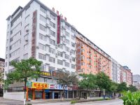 桂林启明公寓 - 酒店外部