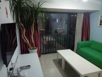 深圳深圳阳光自助式服务公寓 - 山景二室一厅套房